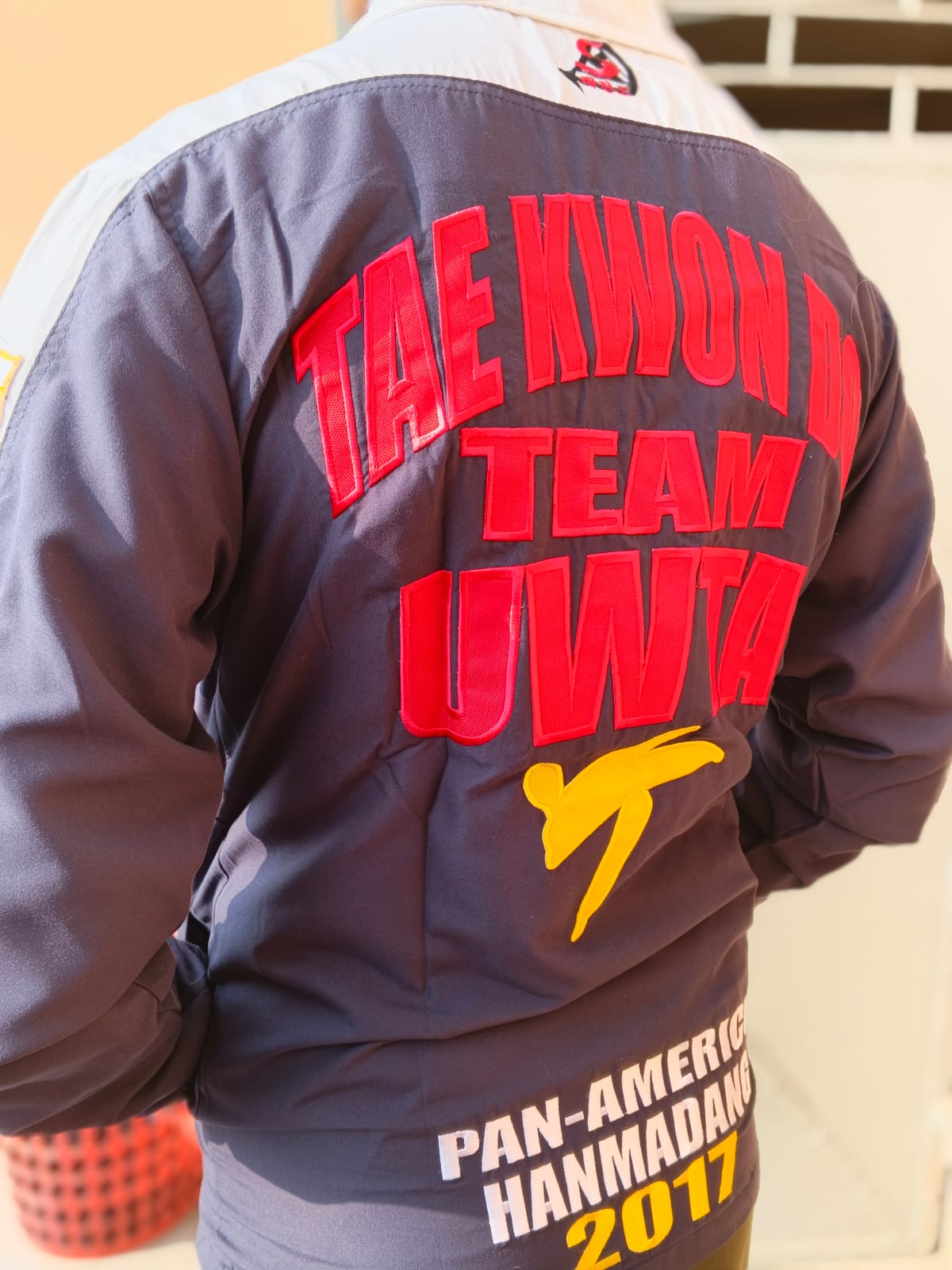 Pro Fit Jacket