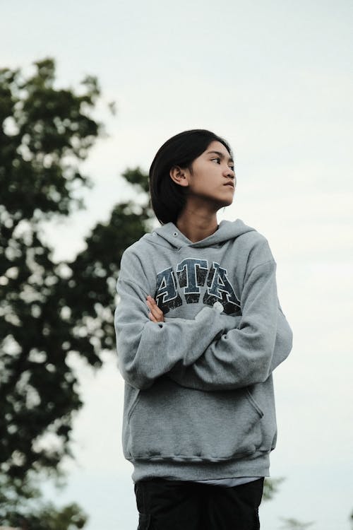 Essential Hoodie