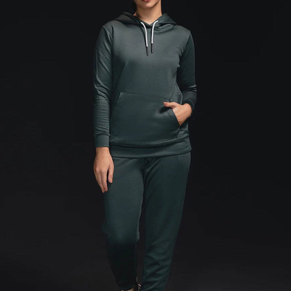 Custom Tracksuit