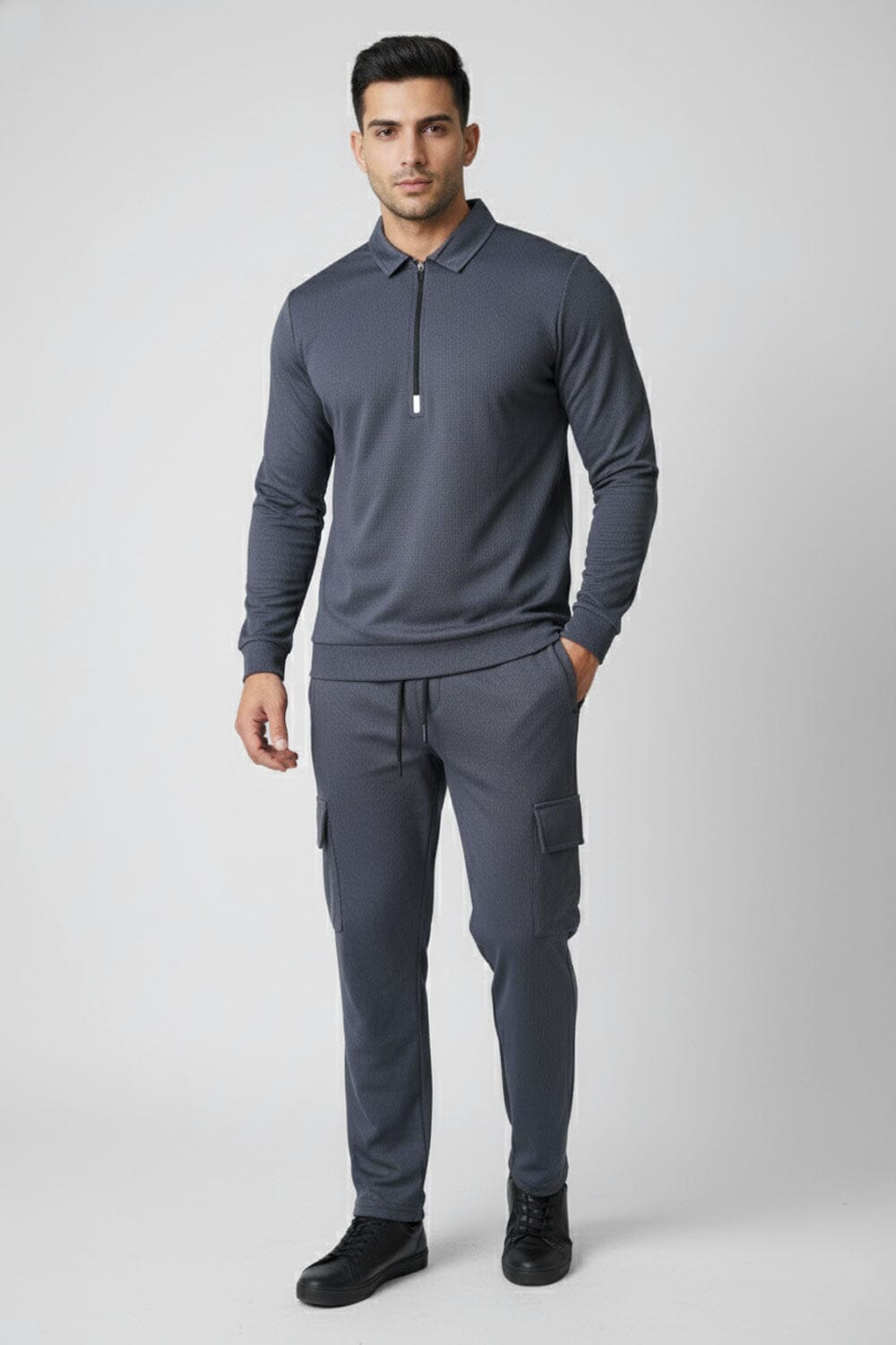 Sports Tracksuit