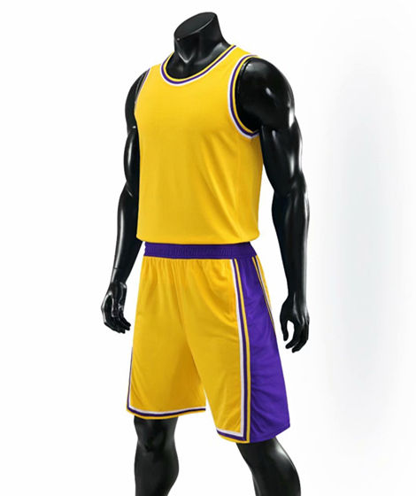 Top Quality Basketball Set