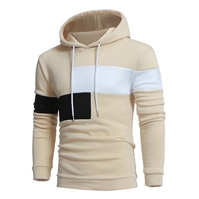 Pullover Hoodie