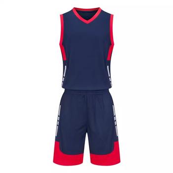 Volleyball Uniform Set