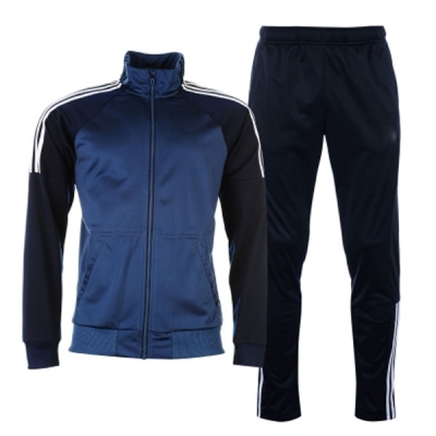 Fashion Streetwear Tracksuit