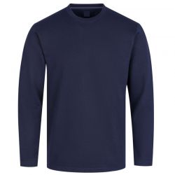 Raglan Sleeve Sweatshirt