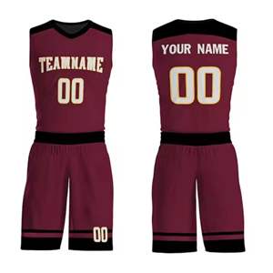Volleyball Uniform New