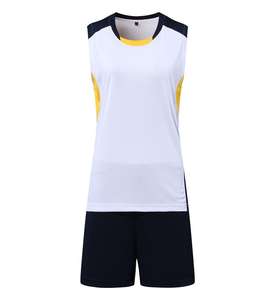 Beach Volleyball Uniform