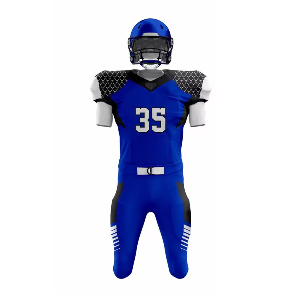 Women Football Uniform