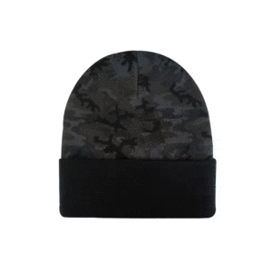 Cuffed Beanie