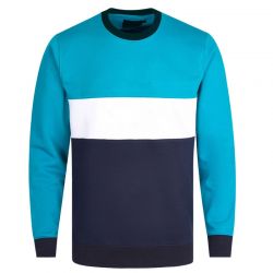 Fleece Lined Sweatshirt