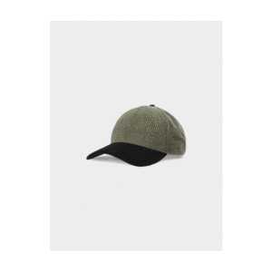 Snapback Cap