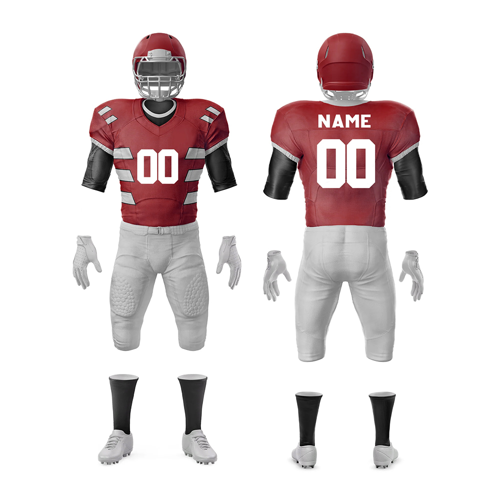 Elite Pro Football Jersey